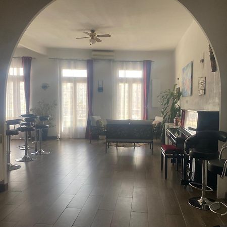 Grand Appartement Sur Canal A 2 Pas Du Centre Ville De Sète Zewnętrze zdjęcie
