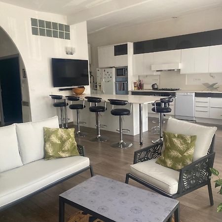 Grand Appartement Sur Canal A 2 Pas Du Centre Ville De Sète Zewnętrze zdjęcie