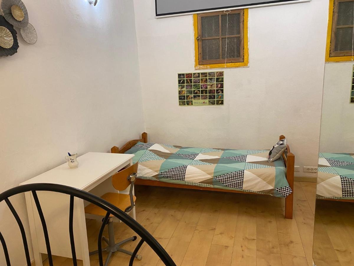 Grand Appartement Sur Canal A 2 Pas Du Centre Ville De Sète Zewnętrze zdjęcie