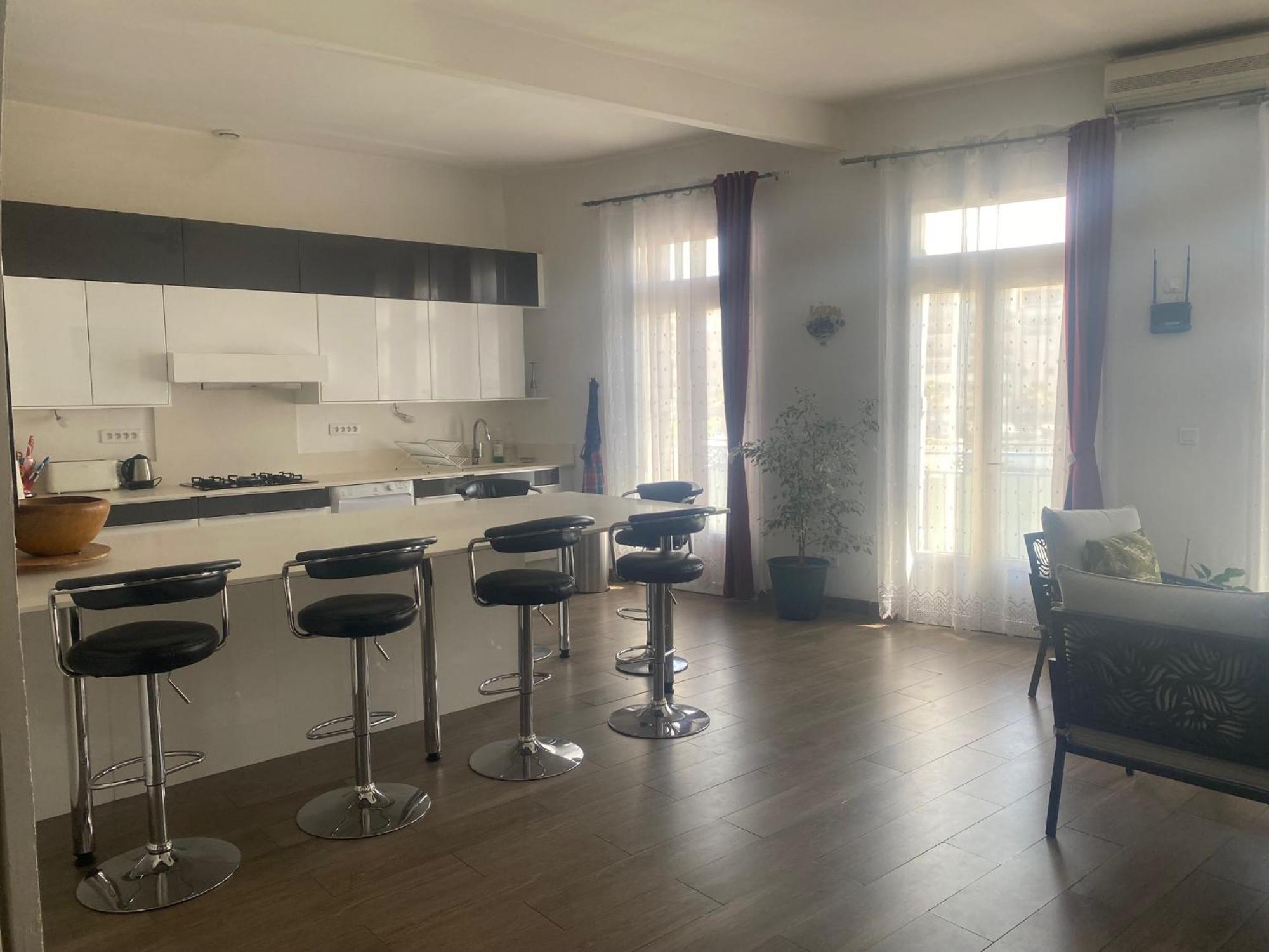 Grand Appartement Sur Canal A 2 Pas Du Centre Ville De Sète Zewnętrze zdjęcie