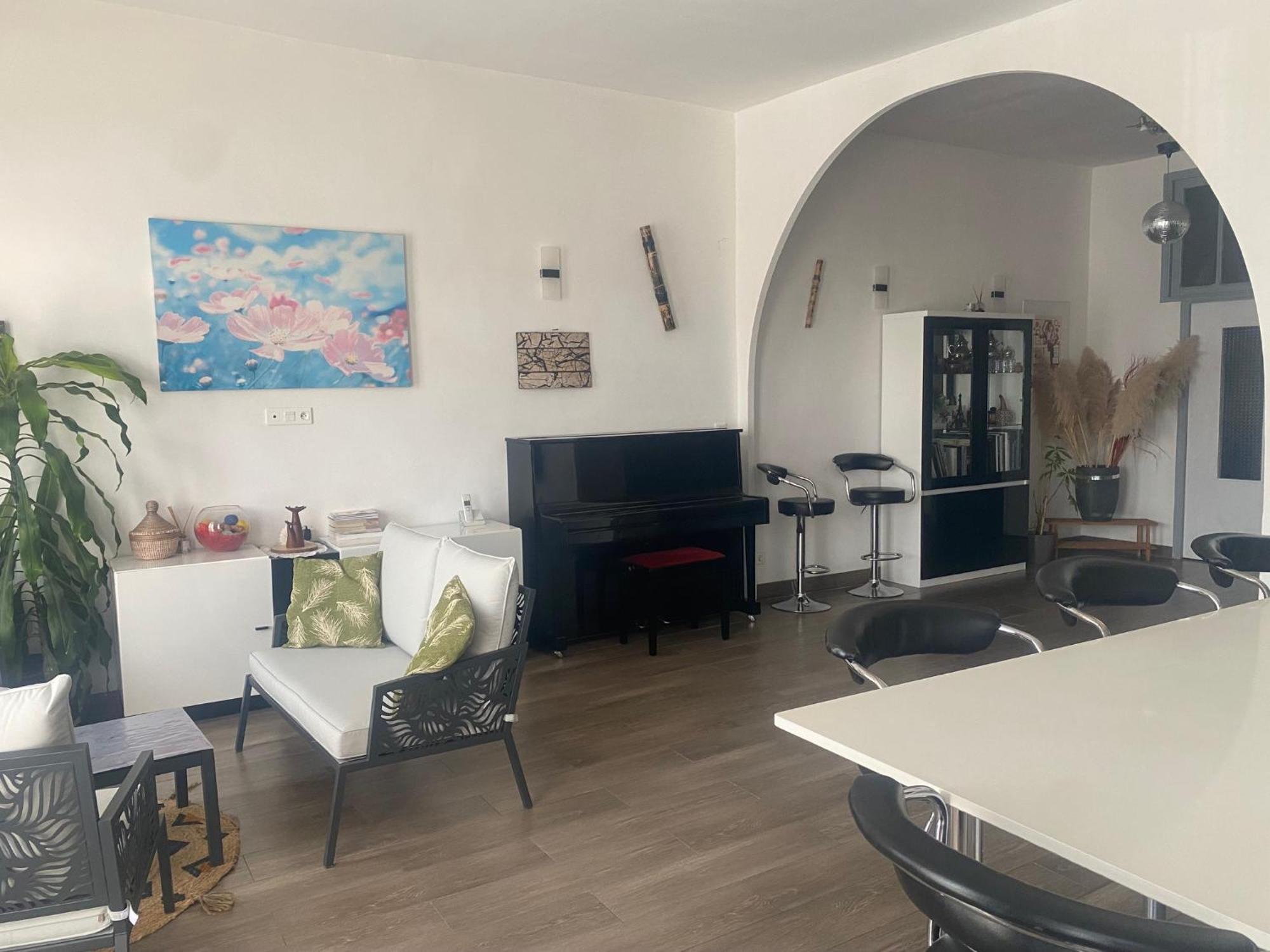 Grand Appartement Sur Canal A 2 Pas Du Centre Ville De Sète Zewnętrze zdjęcie